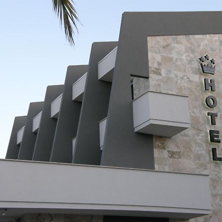 Hotel Principe Residence Vasto Buitenkant foto