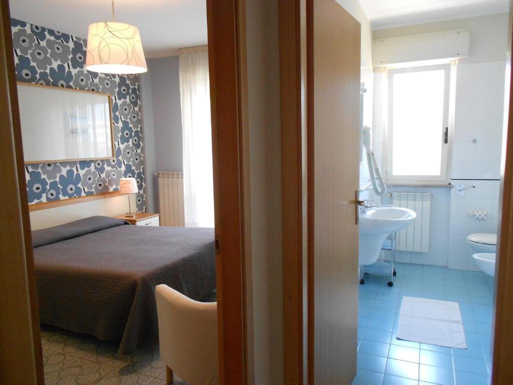 Hotel Principe Residence Vasto Kamer foto