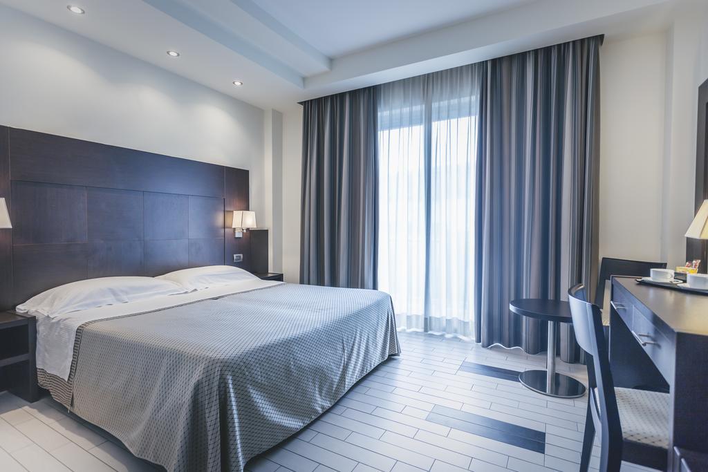 Hotel Principe Residence Vasto Buitenkant foto
