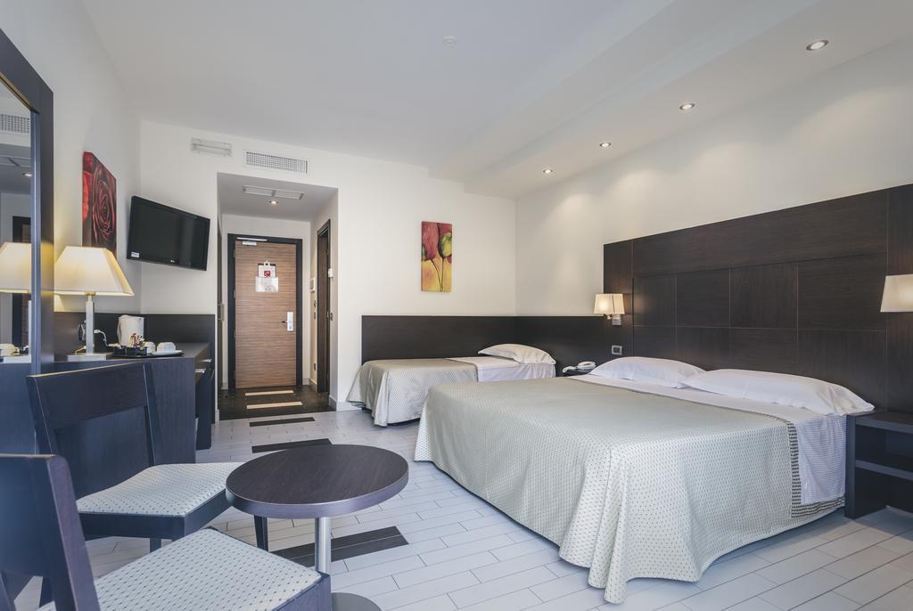 Hotel Principe Residence Vasto Buitenkant foto