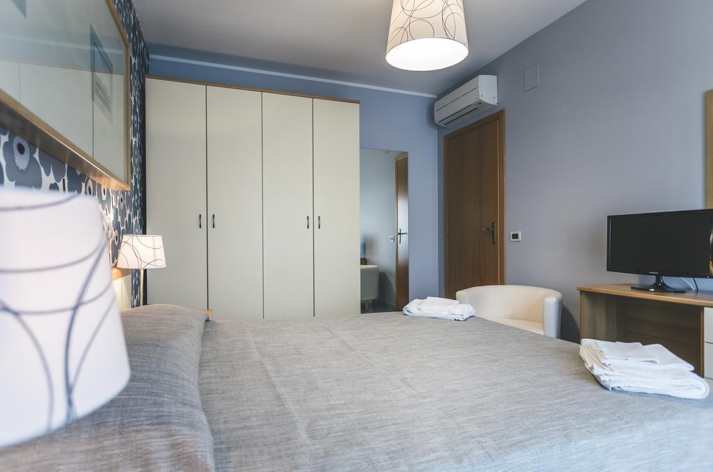 Hotel Principe Residence Vasto Buitenkant foto