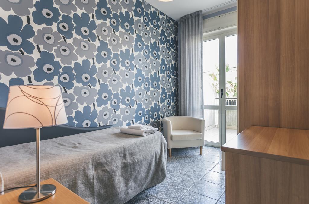 Hotel Principe Residence Vasto Buitenkant foto