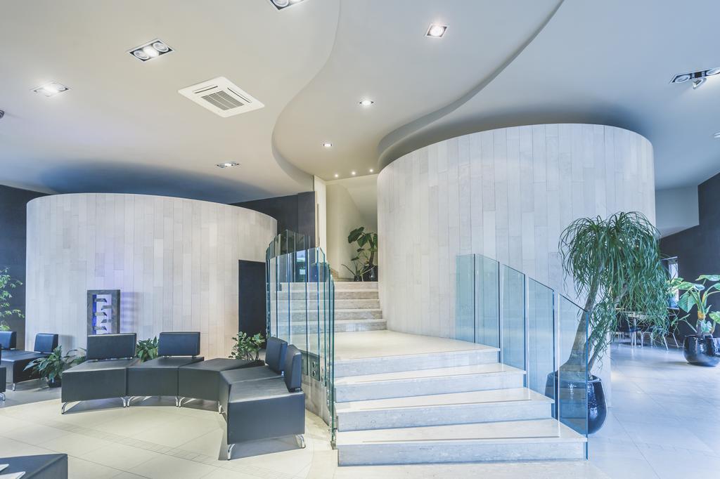 Hotel Principe Residence Vasto Buitenkant foto