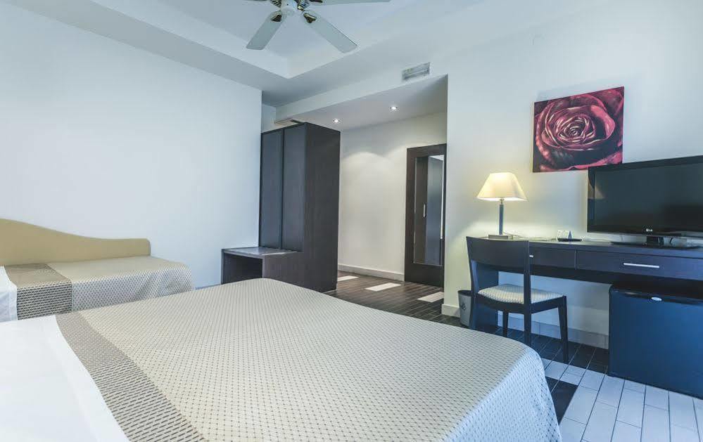 Hotel Principe Residence Vasto Buitenkant foto