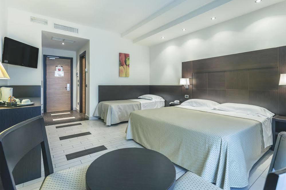 Hotel Principe Residence Vasto Buitenkant foto