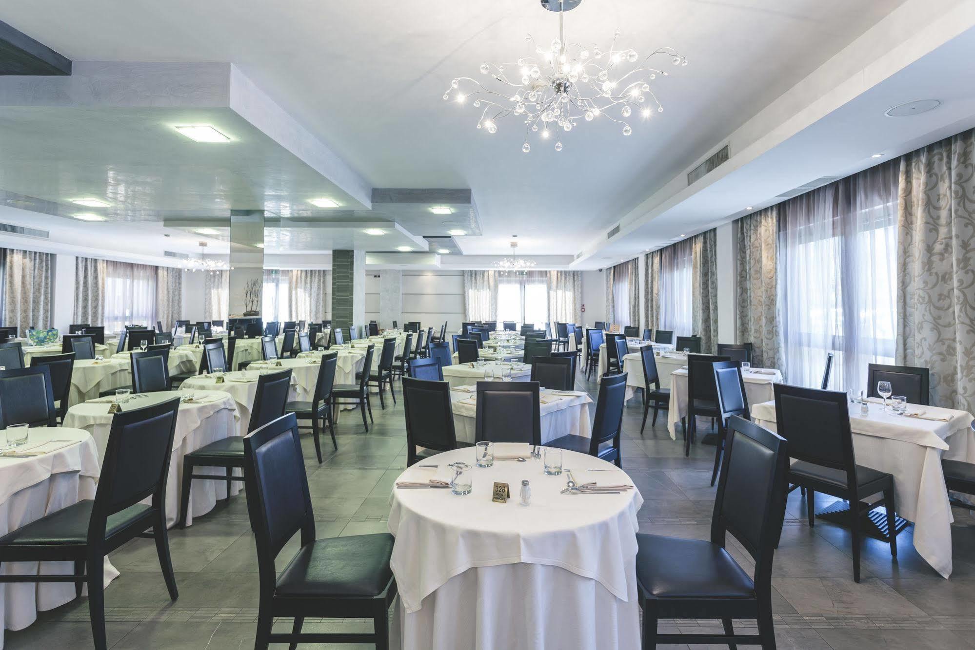 Hotel Principe Residence Vasto Buitenkant foto