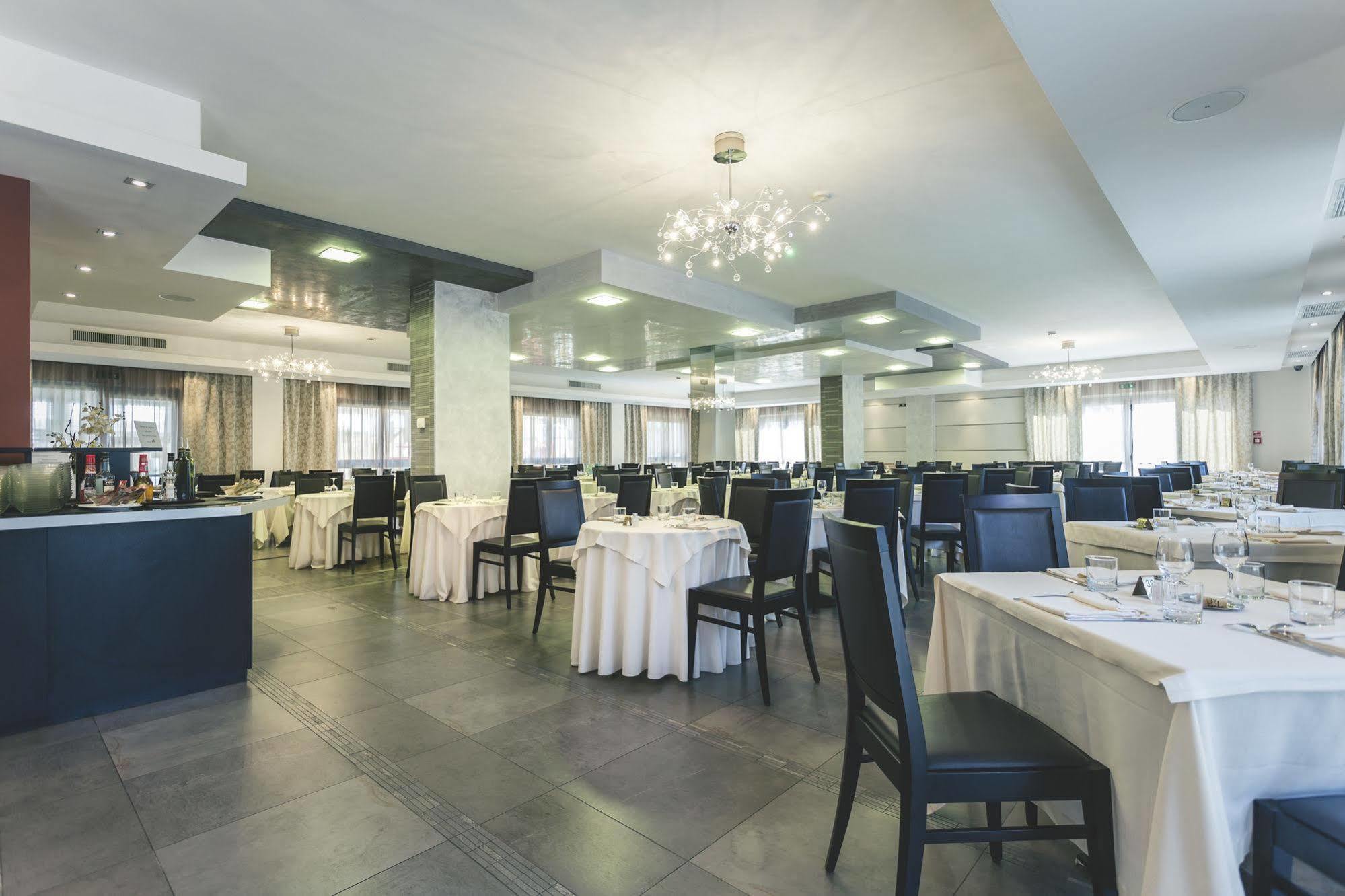 Hotel Principe Residence Vasto Buitenkant foto