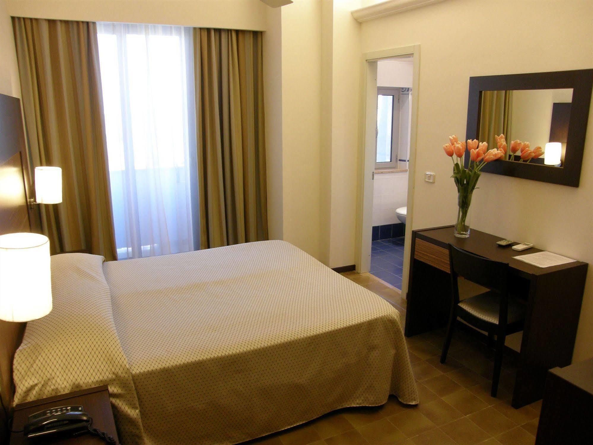 Hotel Principe Residence Vasto Buitenkant foto
